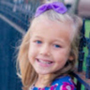 Meet your Posher, Randy